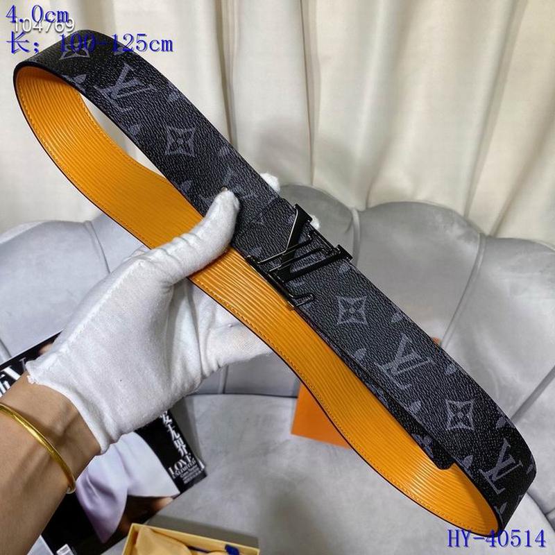 LV Belts 5916